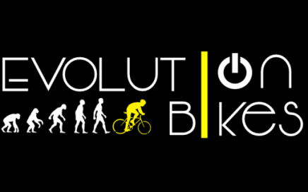 Logo EVOLUTION BIKES